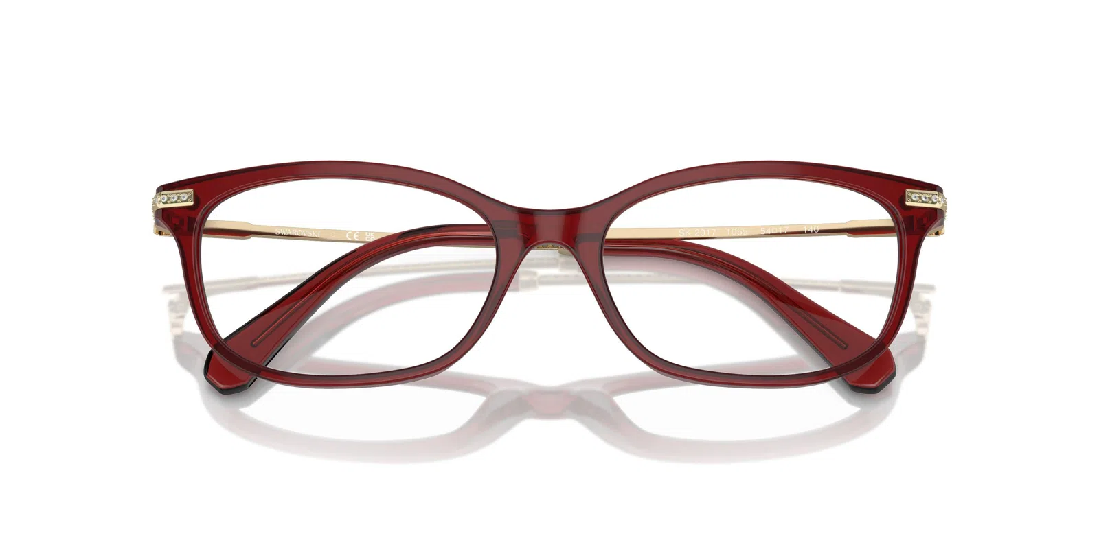 Swarovski 2017 Eyeglasses - view 10